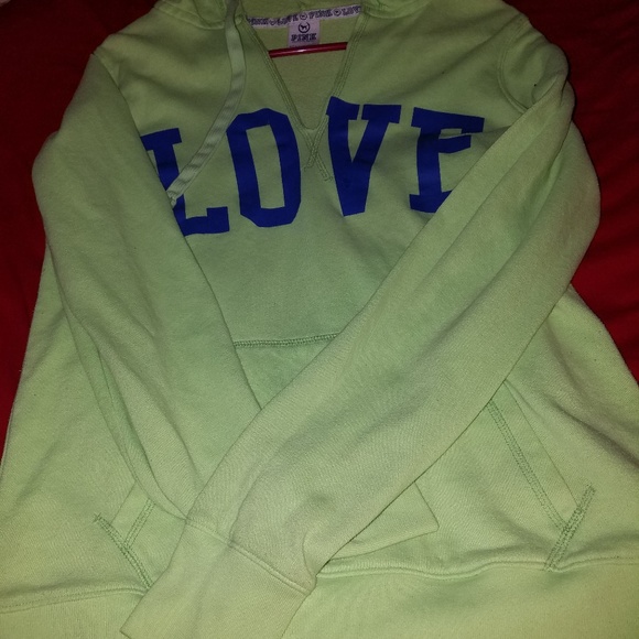 Pink top - Picture 1 of 6